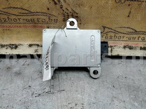 Датчик ускорения Opel Vectra, 2002 г., OEM 09184504, арт. 189268, фото 2