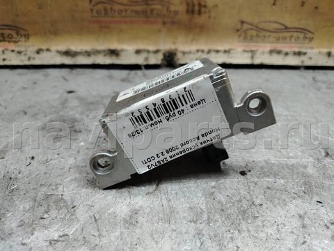 Новое Honda Accord, 2006 г., OEM 39960sef0030, арт. 189660, фото 3