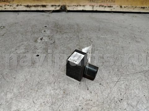 Датчик ускорения Volkswagen Beetle A4, 1997 г., OEM 1j0907651а, арт. 192208