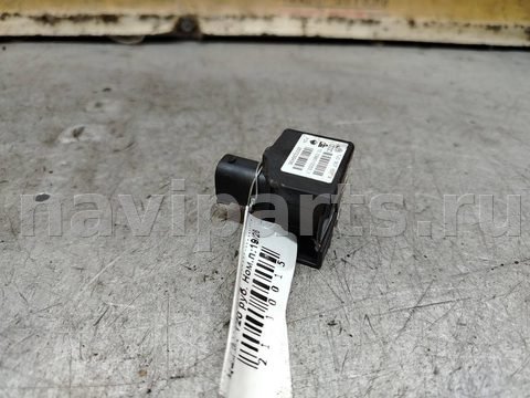 Датчик ускорения Volkswagen Beetle A4, 1997 г., OEM 1j0907651а, арт. 192208, фото 2