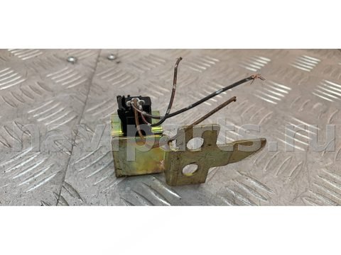 Новое Mercedes SLK R170, 2000 г., OEM A1635420618, арт. 19283, фото 3