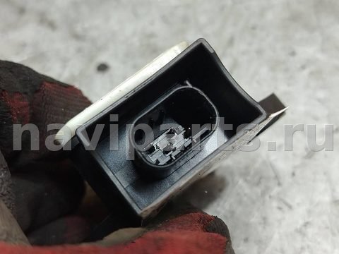 Датчик ускорения Mercedes E W211, 2006 г., OEM а2165420018, арт. 196834, фото 3