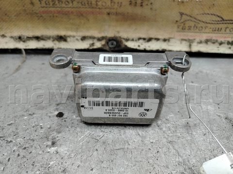 Новое Volkswagen Golf, 2004 г., OEM 1к0907655в, арт. 197917