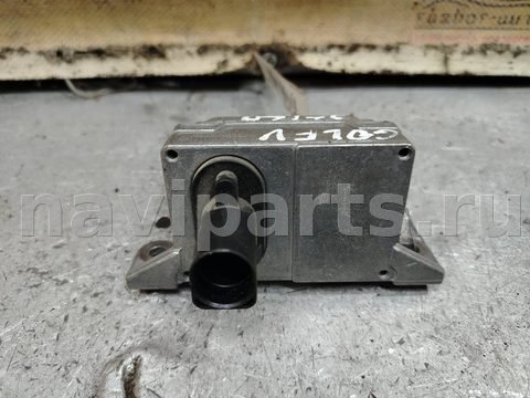 Новое Volkswagen Golf, 2004 г., OEM 1к0907655в, арт. 197917, фото 2