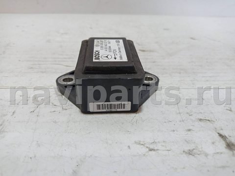 Новое Mercedes E W211, 2004 г., OEM 0265005267, арт. 19817, фото 3