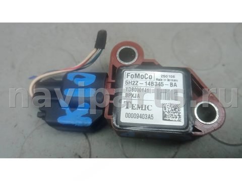 Новое Land-Rover Range Rover Sport, 2006 г., OEM YDB000141, арт. 1KK10ZT03