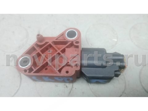 Датчик ускорения Land-Rover Range Rover Sport, 2006 г., OEM YDB000141, арт. 1KK10ZT04, фото 2