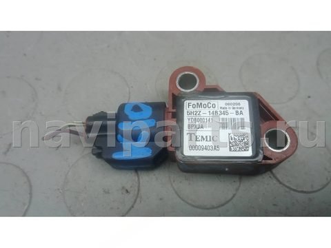 Новое Land-Rover Range Rover Sport, 2006 г., OEM YDB000141, арт. 1KK10ZT05