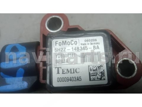 Новое Land-Rover Range Rover Sport, 2006 г., OEM YDB000141, арт. 1KK10ZT05, фото 3