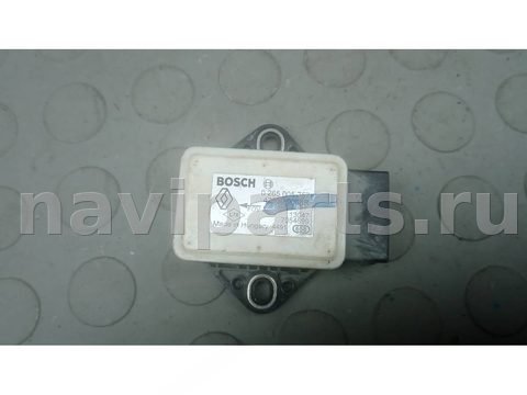 Новое Renault Master, 2012 г., OEM 0265005757, арт. 1RT25ZT01