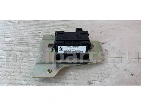 Датчик ускорения BMW 1 E87/E81/E82/E88, 2006 г., OEM 10170103253, арт. 21162