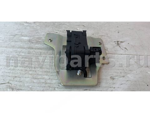 Датчик ускорения BMW 1 E87/E81/E82/E88, 2006 г., OEM 10170103253, арт. 21162, фото 2