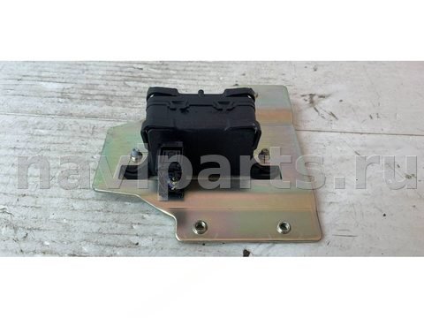 Датчик ускорения BMW 1 E87/E81/E82/E88, 2006 г., OEM 10170103253, арт. 21162, фото 3