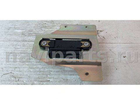 Датчик ускорения BMW 1 E87/E81/E82/E88, 2006 г., OEM 10170103253, арт. 21162, фото 4