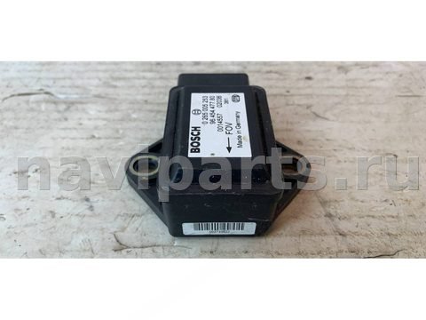 Новое Peugeot 307, 2004 г., OEM 0014557, арт. 21491, фото 2