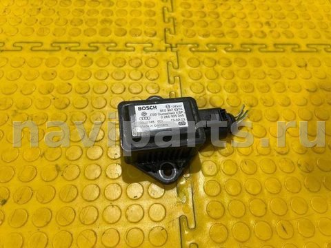 Новое Skoda Superb, 2007 г., OEM 8E0907637A, арт. 21555_5