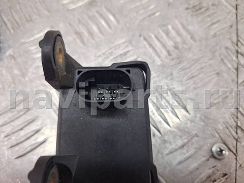 Новое Mercedes C W203, 2006 г., OEM A0045429218, арт. 22241, фото 5