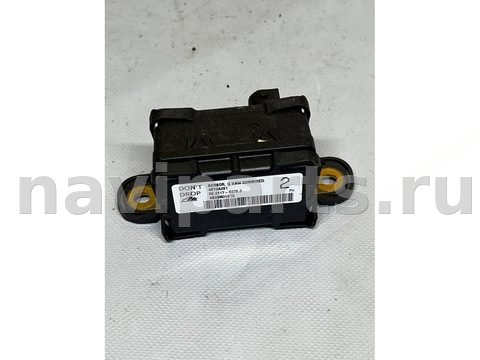 Новое Mitsubishi Lancer, 2009 г., OEM 4670A281, арт. 22877364