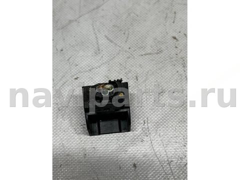 Датчик ускорения Mercedes ML W163, 2003 г., OEM A1635420618, арт. 22886552, фото 2