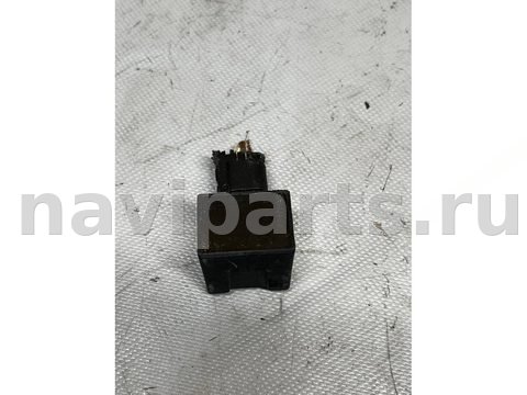 Датчик ускорения Mercedes ML W163, 2003 г., OEM A1635420618, арт. 22886552, фото 4