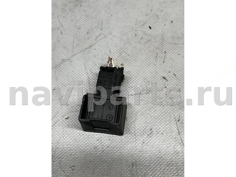 Датчик ускорения Mercedes ML W163, 2003 г., OEM A1635420618, арт. 22886552, фото 5
