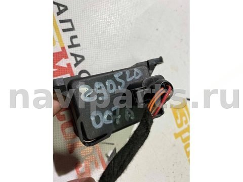 Новое Audi Q7 4L, 2008 г., OEM 7H0907652A, арт. 228, фото 3