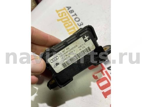 Новое Audi Q7 4L, 2007 г., OEM 4l0907652, арт. 229