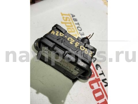 Новое Audi Q7 4L, 2007 г., OEM 4l0907652, арт. 229, фото 2