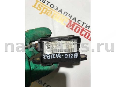 Новое Audi Q7 4L, 2008 г., OEM 7H0907652A, арт. 231
