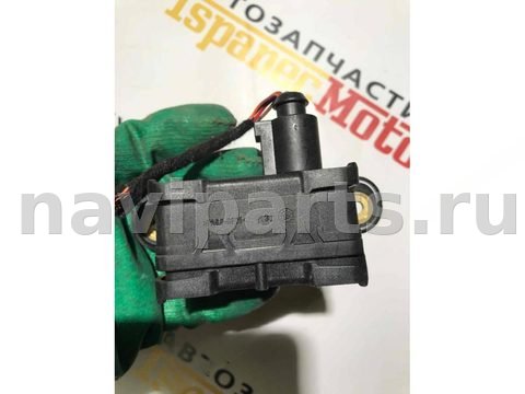 Новое Audi Q7 4L, 2008 г., OEM 7H0907652A, арт. 231, фото 2