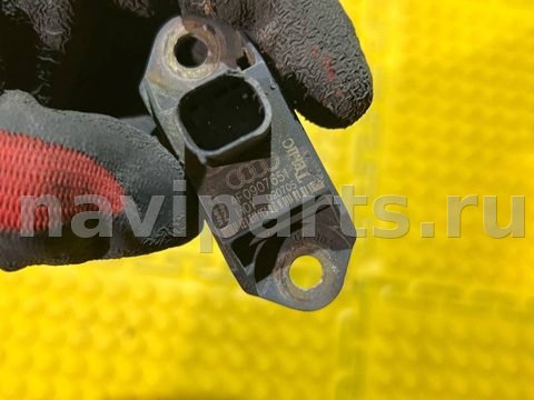Датчик ускорения Audi A6, 2004 г., OEM 4F0907651, арт. 23356, фото 2