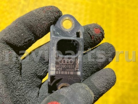 Новое Audi A6, 2004 г., OEM 4F0907651, арт. 23357, фото 2