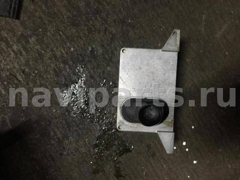 Датчик ускорения Audi Q7 4L, 2010 г., OEM 7E0907652A, арт. 233, фото 2