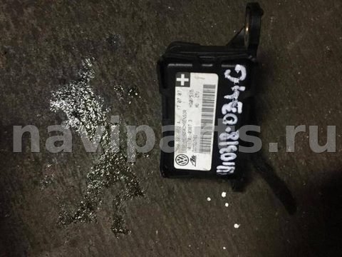 Новое Audi Q7 4L, 2010 г., OEM 7H0907652A, арт. 234