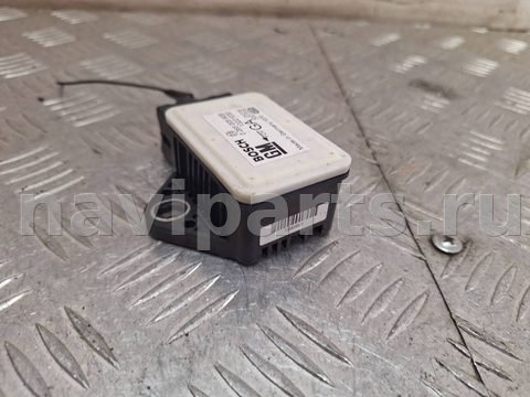 Новое Opel Meriva, 2006 г., OEM 0265005608, арт. 23616, фото 3