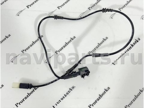 Новое BMW X5 M F95, 2022 г., OEM 6876304, арт. 2486