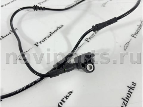 Новое BMW X5 M F95, 2022 г., OEM 6876304, арт. 2486, фото 2