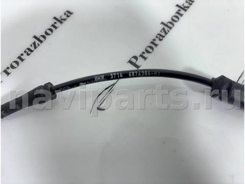 Новое BMW X5 M F95, 2022 г., OEM 6876304, арт. 2486, фото 6
