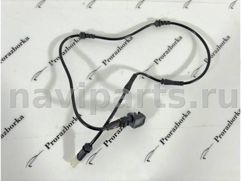 Новое BMW X5 M F95, 2022 г., OEM 6876304, арт. 2487