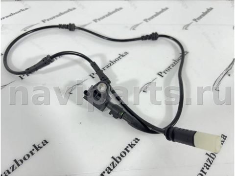 Новое BMW X5 M F95, 2022 г., OEM 6876304, арт. 2487, фото 2