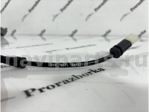 Новое BMW X5 M F95, 2022 г., OEM 6876304, арт. 2487, фото 6