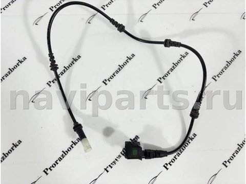 Новое BMW X5 M F95, 2022 г., OEM 6876305, арт. 2488