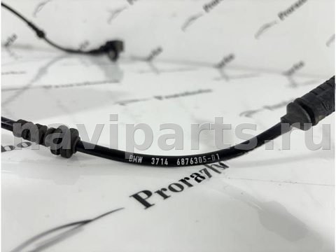 Новое BMW X5 M F95, 2022 г., OEM 6876305, арт. 2488, фото 6