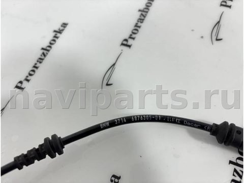Новое BMW X5 M F95, 2022 г., OEM 6876305, арт. 2489, фото 6
