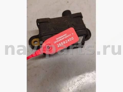 Новое Volkswagen Golf, 2006 г., OEM 7H0907655, арт. 25582400_8, фото 3