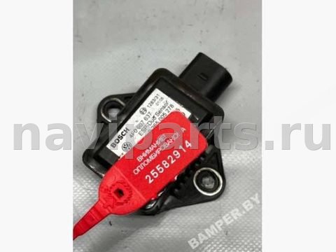 Новое Audi A6 C6, 2006 г., OEM 4f0907637, арт. 25582914, фото 4