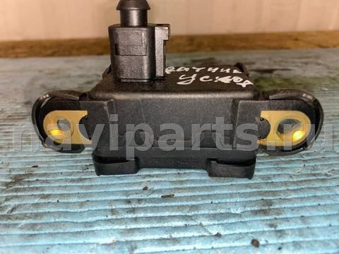 Новое Volkswagen Touareg, 2002 г., OEM CASC, арт. 2591, фото 4