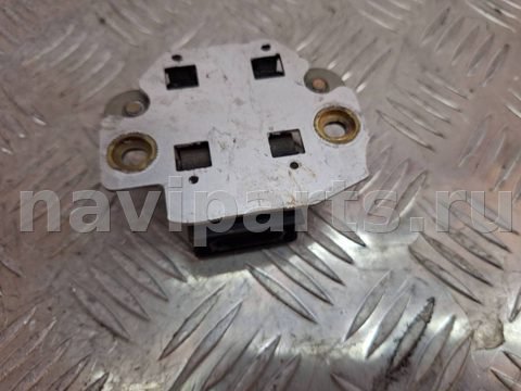 Новое Mercedes A W168, 2001 г., OEM 0015429018, арт. 25947, фото 3