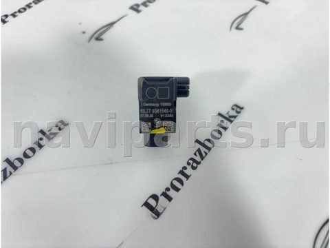Новое BMW X5 M F95, 2022 г., OEM 9341546, арт. 2596, фото 4
