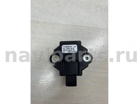 Новое Mercedes GLE Coupe, 2018 г., OEM A0055422518, арт. 26728